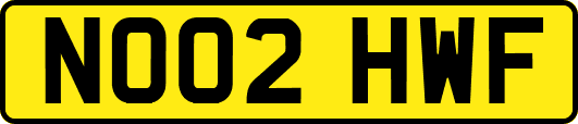 NO02HWF