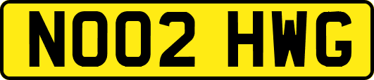NO02HWG