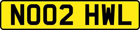 NO02HWL