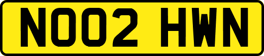 NO02HWN