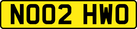 NO02HWO