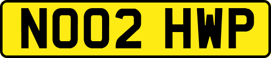 NO02HWP