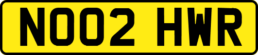NO02HWR