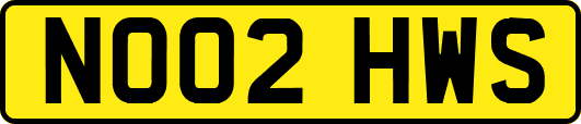 NO02HWS
