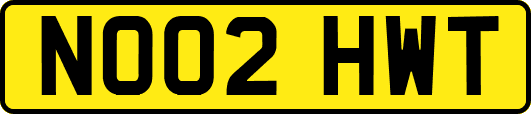 NO02HWT