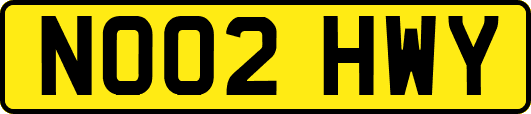 NO02HWY