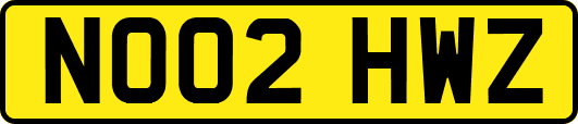 NO02HWZ