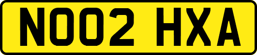 NO02HXA