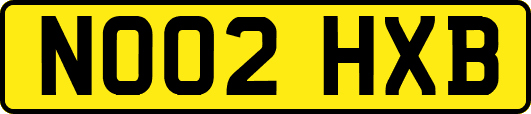 NO02HXB