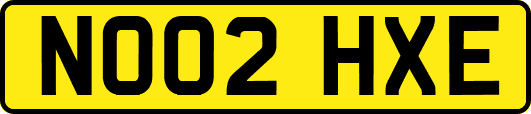 NO02HXE