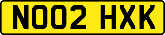 NO02HXK