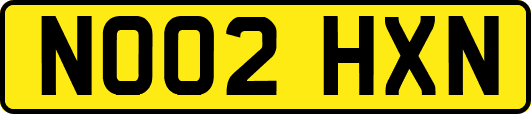 NO02HXN