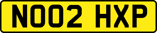 NO02HXP