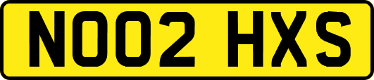 NO02HXS