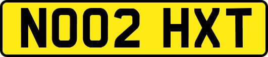 NO02HXT