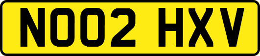 NO02HXV