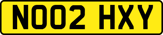 NO02HXY