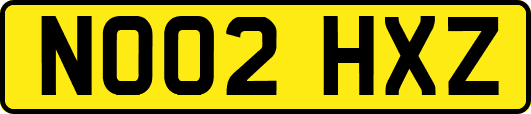 NO02HXZ