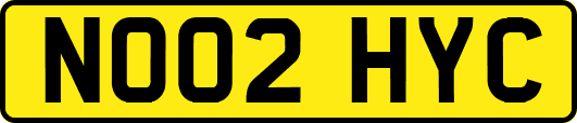 NO02HYC
