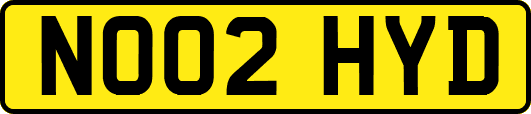 NO02HYD