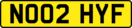 NO02HYF