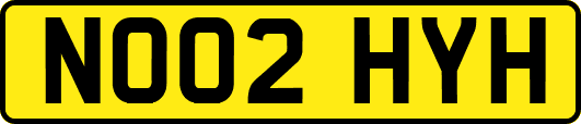 NO02HYH
