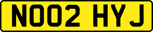 NO02HYJ