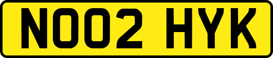 NO02HYK