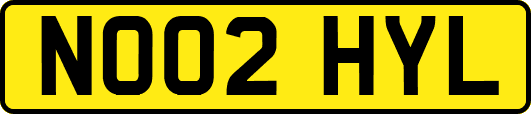 NO02HYL