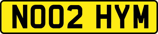 NO02HYM