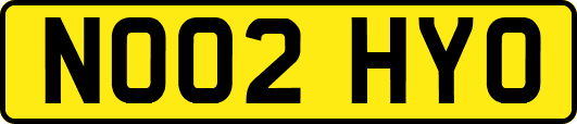 NO02HYO