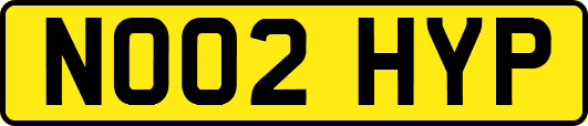 NO02HYP