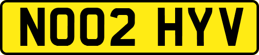 NO02HYV