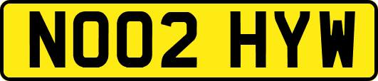 NO02HYW