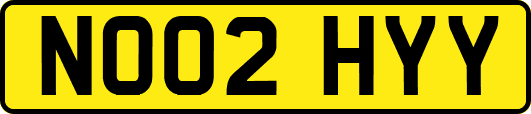 NO02HYY