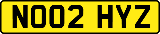 NO02HYZ