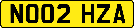 NO02HZA