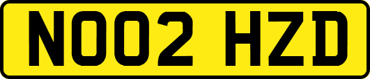 NO02HZD