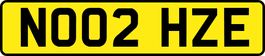NO02HZE