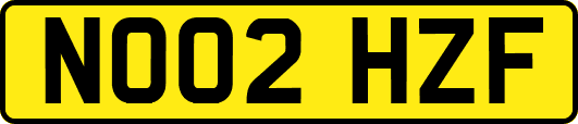 NO02HZF