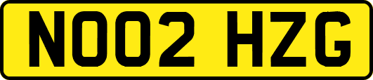 NO02HZG