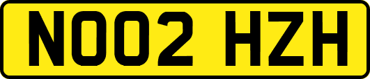 NO02HZH