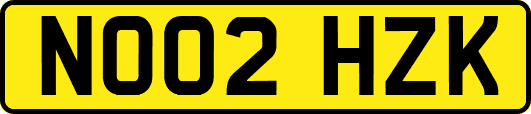 NO02HZK