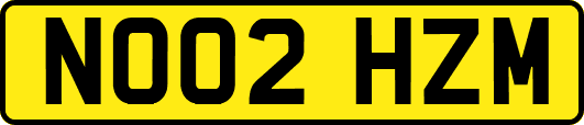NO02HZM