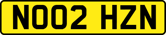 NO02HZN
