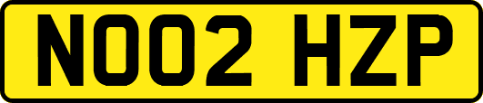 NO02HZP