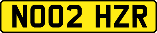 NO02HZR