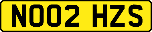 NO02HZS