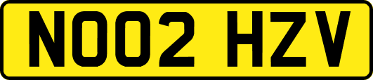 NO02HZV