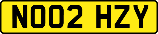 NO02HZY